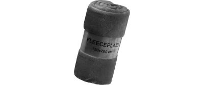 Flair Fleecedecke Coral 150x200 Titan