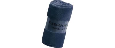 Flair Fleecedecke Coral 150x200 Jeans