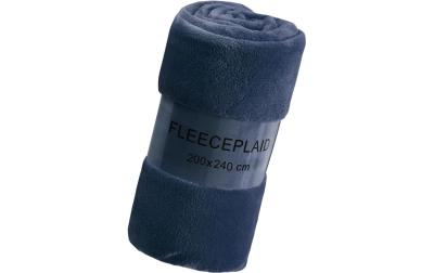 Flair Fleecedecke Coral 200x240 Jeans