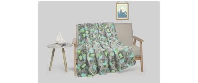 Flair Kuscheldecke 150x200 Playstation