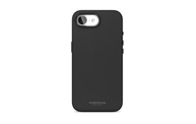 Vonmählen Like Leather Case Black