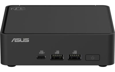 ASUS NUC Barebone NUC15CRKI3 Slim Kit