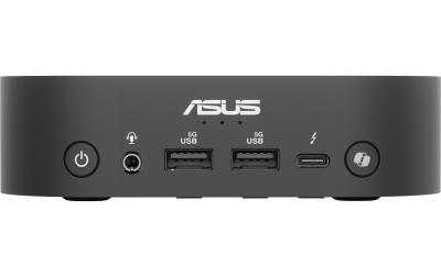 ASUS Mini PC NUC14LNKU5073H2 - RAM,SSD,OS