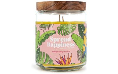 balthasar Duftkerze Minions Bello