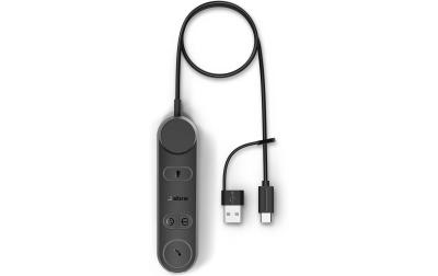 Jabra Engage 50II LINK C/A MS