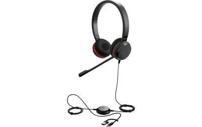Stereo UC