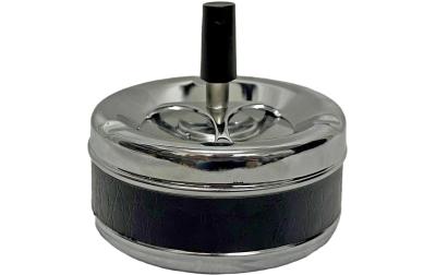 Dameco Aschenbecher, Schleuderdeckel