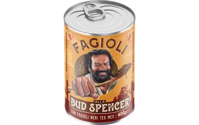 Bud Spencer Bohnen - Tex Mex