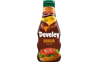 Burger Sauce