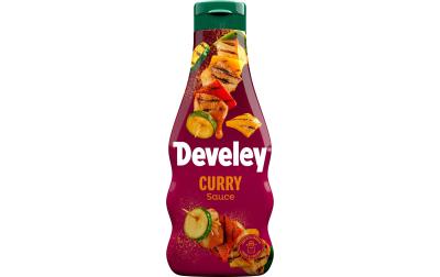 Curry Sauce
