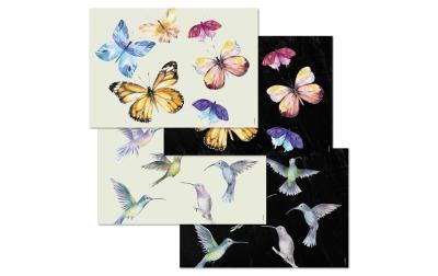 Trendform Papiertischset Fly Away