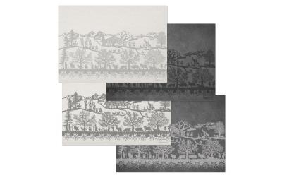 Trendform Papiertischset SWISS Tradition 9