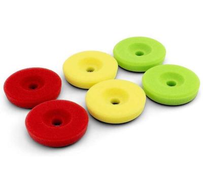 Liquid Elements Polierpad 75mm