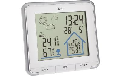TFA Wetterstation LIFE