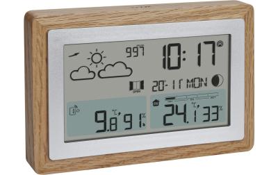 TFA Wetterstation OAK