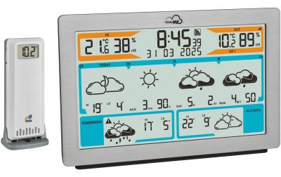 TFA Wetterstation TFA.me ID-02 WLAN