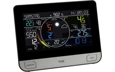 TFA Wetterstation VIEW PRO WLAN