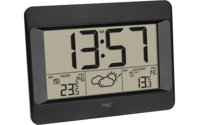 TFA Wetterstation ZENO
