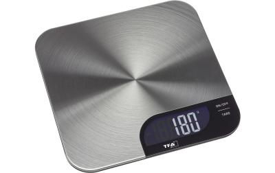 TFA Küchenwaage CHEESECAKE