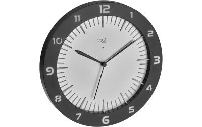 TFA Funkwanduhr LUMOCLOCK