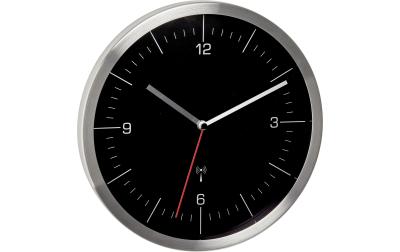 TFA Funk-Wanduhr