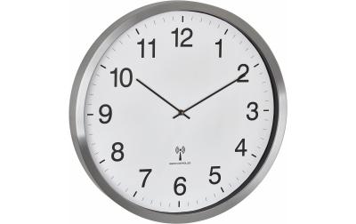 TFA Funk-Wanduhr