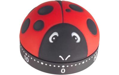 Küchentimer Marienkäfer