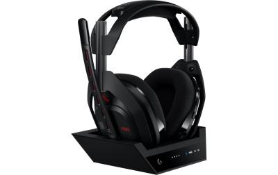 Logitech G Astro A50 Lightspeed Gaming HS