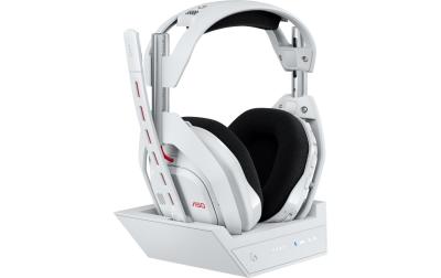 Logitech G Astro A50 Lightspeed Gaming HS