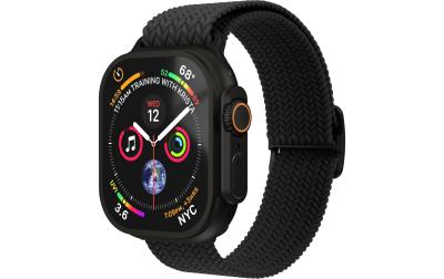 Vonmählen Woven Loop All Black