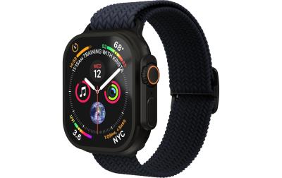 Vonmählen Woven Loop Navy Black