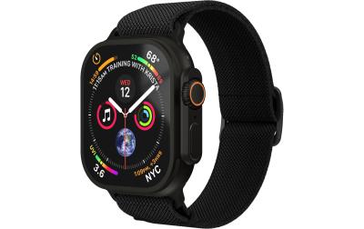 Vonmählen Classic Nylon Loop All Black