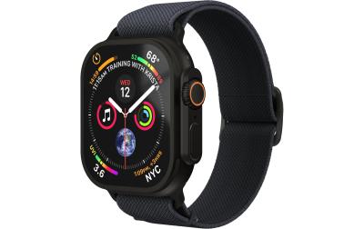 Vonmählen Classic Nylon Loop Navy Black