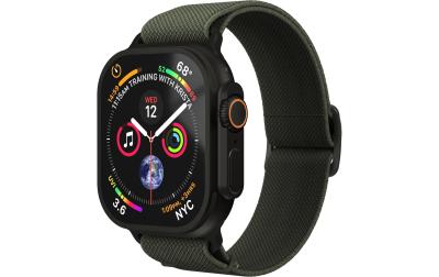 Vonmählen Classic Nylon Loop Olive Black