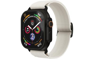 Vonmählen Classic Nylon Loop Cream Black