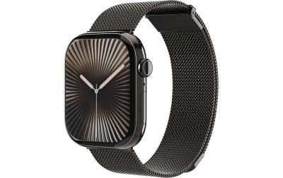 Vonmählen Milanese Loop 2 Granite Grey
