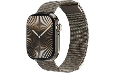 Vonmählen Milanese Loop 2 Desert Sand