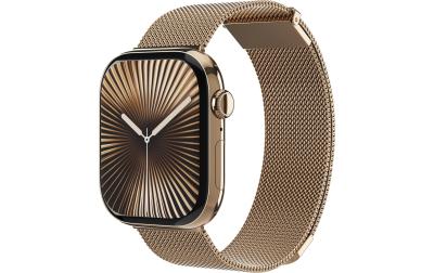 Vonmählen Milanese Loop 2 Sunset Gold