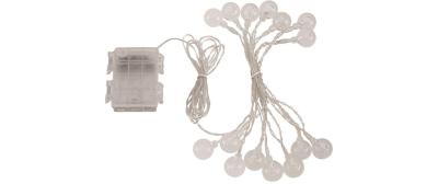 Easy Camp Blur Light Chain, white