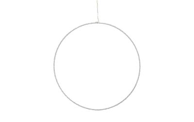COCON Drahtringleuchte 30cm