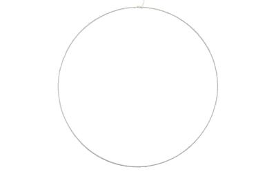COCON Drahtringleuchte 50cm