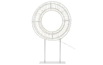 COCON 3D Metall Ring 1200L