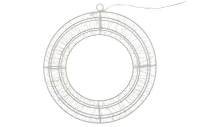 COCON 3D Metall Ring 480L