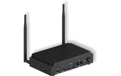 ASUS NUC Rugged BNUC13BRFA200B02I Tall Kit