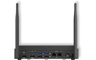 ASUS NUC Rugged BNUC13BRFA400B02I Tall Kit