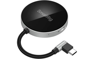 SmallRig SD3.0 Memory Card Reader