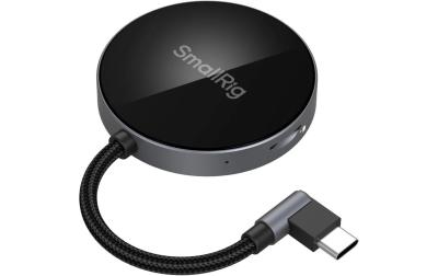 SmallRig SD4.0 Memory Card Reader