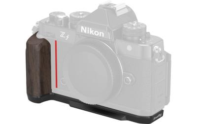 SmallRig L-Shape Mount Plate for Nikon Z f