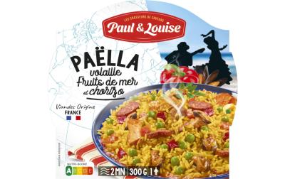 Paella