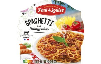 Spaghetti Bolognese
